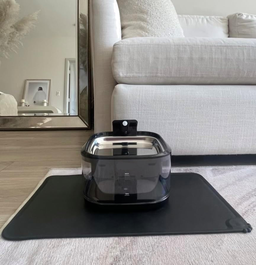 Smart Filtered Water Bowl 4.5L